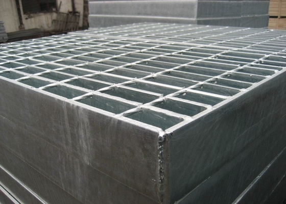 Chine Presssure a fermé à clef la charge en acier résistante discordante de grilles de grille/plancher 1200 tonnes fournisseur