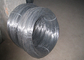 Le fil d'acier galvanisé par professionnel, Znic a enduit le fil extérieur d'acier inoxydable fournisseur