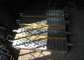 Bandes de roulement d'escalier en acier galvanisées perforées surface de glissement d'épaisseur de 1,5 - de 5mm anti fournisseur