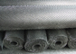Anti matériel augmenté de glissement d'acier à faible teneur en carbone de maille en métal 4.5mm - 100mm LWM fournisseur