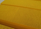 Grille de plancher de fibre de verre de 25 x de 38 x de 38mm, anti grille de barre de fibre de verre de glissement fournisseur