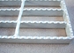 40 x grille de barre dentelée par 5, métal construisant la grille en acier galvanisée plongée chaude fournisseur