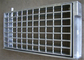 30 grilles de drain de cuvette de plancher du × 3, glissant les grilles résistantes de drain de fossé en métal fournisseur