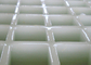La grille en plastique basse de plancher de fibre de verre + de résine a moulé 38MM adaptés aux besoins du client fournisseur