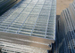 Lancement de rapport galvanisé plongé chaud 30mm de barre de grille d'aperçu gratuit de couverture en acier de drain fournisseur