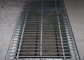 Aperçu gratuit en acier galvanisé résistant de couverture de drain de grille adapté aux besoins du client fournisseur