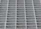 Presssure a fermé à clef la charge en acier résistante discordante de grilles de grille/plancher 1200 tonnes fournisseur