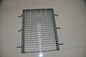 Couverture en acier de drain de grille de fossé pour parqueter le lancement de barre de traverse de 24 - de 200mm fournisseur