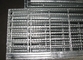 Barre tordue/ronde galvanisée a crénelé la grille, grille de rapport de la barre 30 x 5 fournisseur