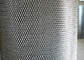 grille augmentée épaisse en métal de 1mm, maille augmentée par SWM de tôle de 2.5mm - de 50mm fournisseur