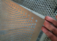 Maille perforée en métal de plaque d'acier anti-vieillissement pour le filtre ouverture de 3mm - de 200mm fournisseur