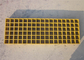 38 plancher de plastique du × 38 du × 38 râpant anti- la plate-forme coulissante de haute résistance de pétrole fournisseur