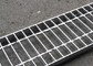 Surface galvanisée en acier d'immersion chaude de couverture de drain de grille du béton 30 x 3 fournisseur