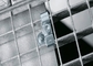 La grille en acier galvanisée résistante coupe l'approbation d'OIN 9001 de costume de centrale fournisseur