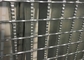 Les anti grilles de drain de station de lavage de corrosion avec le cadre adaptent l'acier aux besoins du client galvanisé par taille fournisseur