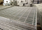 Anti grille de plancher d'acier inoxydable de la grille de barre d'acier d'acier doux de glissement/Q235 A36 SS304 fournisseur