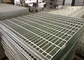 Anti grille de plancher d'acier inoxydable de la grille de barre d'acier d'acier doux de glissement/Q235 A36 SS304 fournisseur