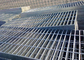 Barre plate de grille de Galvanzied d'acier doux de couverture en acier de drain adaptée aux besoins du client fournisseur
