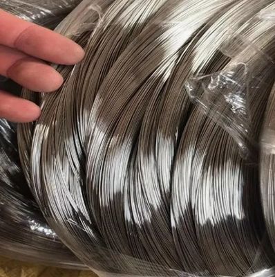 Low Carbon Black Annealed Steel Wire 0.7mm Steel Wire