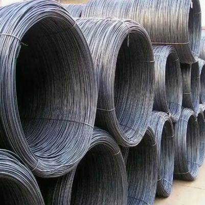 Low Carbon Steel Wire-Rod/Black Annealed Wire Tie Wire 0.9mm/1.25mm/1.60mm