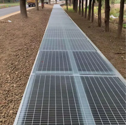 Panneaux galvanisés de grille à barres d'acier à haute résistance et galvanisés à chaud pour passerelle de plancher